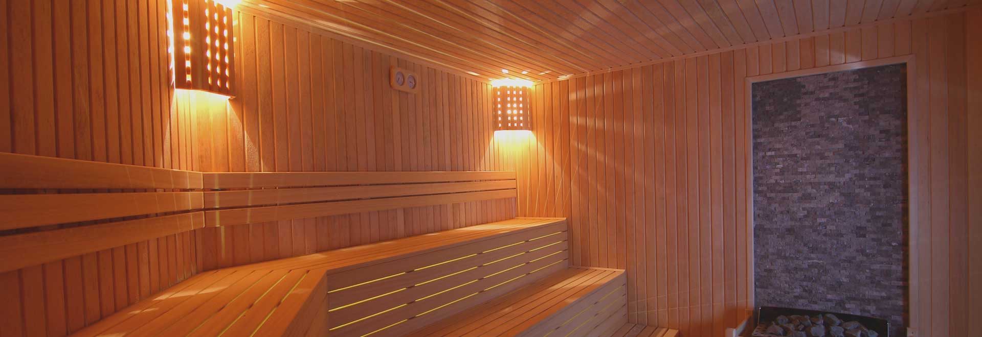 Sauna Rentals